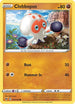 Clobbopus (100/185) Reverse Holofoil [Vivid Voltage] - Common
