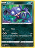 Sableye 105  - Reverse Holofoil SWSH04 Vivid Voltage - Uncommon