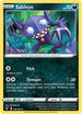 Sableye 105  - Reverse Holofoil SWSH04 Vivid Voltage - Uncommon