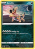 Sandile 107  - Reverse Holofoil SWSH04 Vivid Voltage - Common