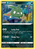 Trubbish 110  SWSH04 Vivid Voltage - Common