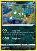 Trubbish 110  - Reverse Holofoil SWSH04 Vivid Voltage - Common