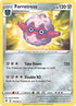 Forretress (114/185) Reverse Holofoil [Vivid Voltage] - Rare