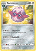 Forretress (114/185) Reverse Holofoil [Vivid Voltage] - Rare