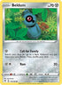 Beldum (116/185) [Vivid Voltage] - Common