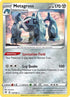 Metagross (118/185) [Vivid Voltage] - Rare