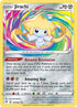 Jirachi (119/185) Holofoil [Vivid Voltage] - Amazing Rare