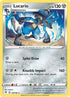 Lucario (120/185) [Vivid Voltage] - Rare