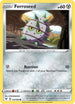 Ferroseed (123/185) Reverse Holofoil [Vivid Voltage] - Common