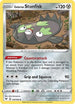 Galarian Stunfisk (125/185) [Vivid Voltage] - Uncommon
