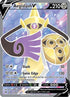 Aegislash V (Full Art) (177/185) Holofoil [Vivid Voltage] - Ultra Rare