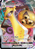 Aegislash VMAX (127/185) Holofoil [Vivid Voltage] - Ultra Rare