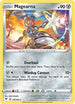 Magearna (128/185) Reverse Holofoil [Vivid Voltage] - Holo Rare