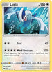 Lugia (132/185) Reverse Holofoil [Vivid Voltage] - Holo Rare