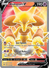 Alakazam V (Full Art) 172  - Holofoil SWSH04 Vivid Voltage - Ultra Rare