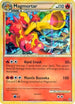 Magmortar (Cracked Ice Holo) (002/95) Holofoil [Miscellaneous Cards & Products] - Promo