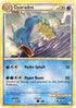 Gyarados (Cracked Ice Holo) 004/123  - Holofoil Miscellaneous Cards & Products - Promo