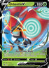 Orbeetle V (SWSH078/307) Holofoil [SWSH Sword & Shield Promo Cards] - Promo