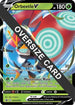 Orbeetle V - SWSH078 (SWSH078) Holofoil [Jumbo Cards] - Promo