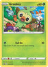 Grookey (SWSH070/307) Holofoil [SWSH Sword & Shield Promo Cards] - Promo