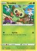 Grookey (SWSH070/307) Holofoil [SWSH Sword & Shield Promo Cards] - Promo
