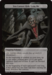 You Cannot Hide from Me (Full Art) (A:DSC-360) - Duskmourn: House of Horror Commander
