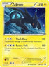 Zekrom (Cosmos Holo) 039/116  - Holofoil Miscellaneous Cards & Products - Promo