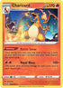 Charizard (Cracked Ice Holo) (025/185) Holofoil [Deck Exclusives] - Holo Rare