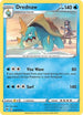 Drednaw (Cracked Ice Holo) (039/185) Holofoil [Deck Exclusives] - Holo Rare