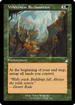 Wilderness Reclamation (Retro Frame) (RVR-458) - Ravnica Remastered
