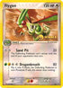 Flygon - 025 (e-League) [Winner]  Nintendo Promos - Promo