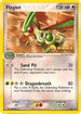 Flygon - 025 (e-League) [Winner]  Nintendo Promos - Promo