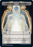 Copy // Soldier Double-Sided Token (CMR-13 // 2) - Commander Legends Foil