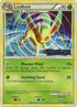 Leafeon - 17/90 (Prerelease) [Staff]/90  - Holofoil Nintendo Promos - Promo