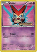 Victini (Prerelease) (43/101) Holofoil [Black and White Promos] - Promo