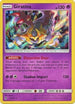 Giratina (Cosmos Holo) (097/214) Holofoil [Blister Exclusives] - Promo
