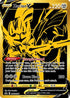 Zacian V (SWSH076/307) Holofoil [SWSH Sword & Shield Promo Cards] - Promo