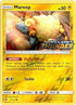 Mareep (Toys R Us Promo) 075/214  - Reverse Holofoil Miscellaneous Cards & Products - Promo