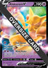 Alakazam V - SWSH083  - Holofoil Jumbo Cards - Promo