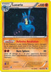 Lucario (Cosmos Holo) (080/113) Holofoil [Miscellaneous Cards & Products] - Promo