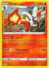 Cinderace (Cosmos Holo) (034/202) Holofoil [Miscellaneous Cards & Products] - Promo