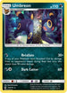Umbreon (Cosmos Holo) 120/214  - Holofoil Blister Exclusives - Promo