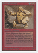 Earth Elemental (2ED-) - Unlimited Edition