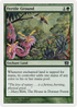 Fertile Ground (8ED-248) - 8th Edition Foil