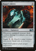 Rogue's Gloves (M15-227) - Magic 2015