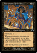 Marionette Apprentice (Retro Frame) (MH3-410) - Modern Horizons 3