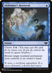 Alchemist's Retrieval (LIST-047/277) - The List