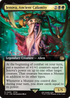Jenova, Ancient Calamity (Extended Art) (FIN-493) - FINAL FANTASY: (Extended Art)