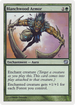 Blanchwood Armor (9ED-232) - 9th Edition Foil