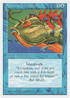 Segovian Leviathan (4ED-) - Fourth Edition